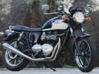 Triumph Bonneville Sixty SE